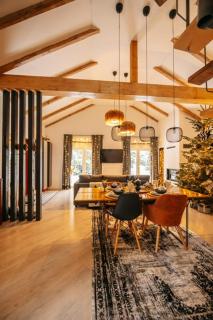 Ferienhaus in der Nähe von Berlin - - 3
