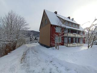 Haus Christoffel Wieda - Wieda - 8