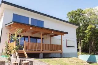 Wind and horn Private villa with Mt tanigawa view - - 0