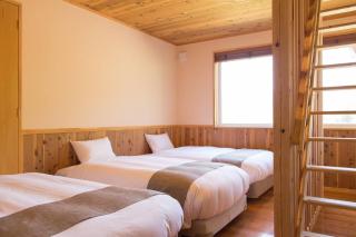 Wind and horn Private villa with Mt tanigawa view - - 2