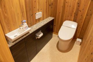 Wind and horn Private villa with Mt tanigawa view - - 1