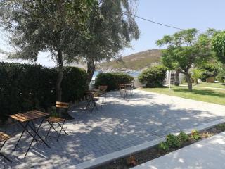 Pansion Katerina Skyros - Acherounes - 5
