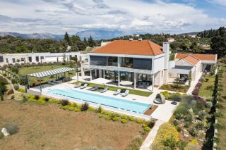Luxury villa Bracchia Magic Retreat II with heated pool - Skrip - Škrip - 8