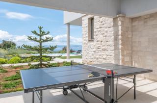 Luxury villa Bracchia Magic Retreat II with heated pool - Skrip - 4