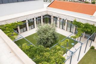 Luxury villa Bracchia Magic Retreat II with heated pool - Skrip - Škrip - 3