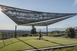 Luxury villa Bracchia Magic Retreat II with heated pool - Skrip - Škrip - 2