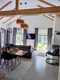Ferienhaus in der Nähe von Berlin - - 1