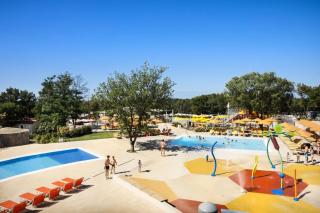 Camping Lanterna Premium Resort - Vacansoleil Maeva - Poreč - 4