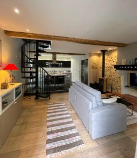 Loft de charme en centre-ville - Pau - 9