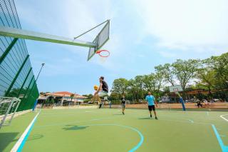 Camping Lanterna Premium Resort - Vacansoleil Maeva - Poreč - 5
