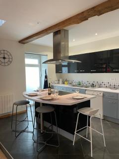 Loft de charme en centre-ville - Pau - 8