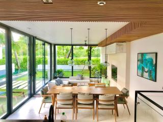 3 bedroom Villa with private pool on the west coast of Phu Quoc - Phu Quoc - 4