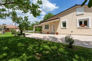 Elegant Villa with Private Pool and Stunning Garden in the Picturesque Village of Brhanići - Svetvinčenat - 3