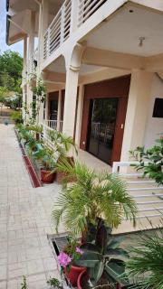 Flores Garden Hotel - Coron - 8