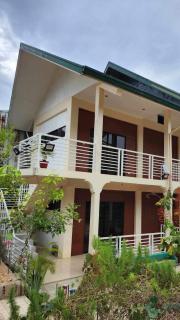 Flores Garden Hotel - Coron - 0