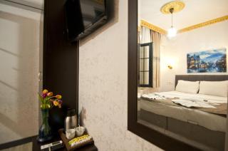 Golden Horn Park Hotel - 4
