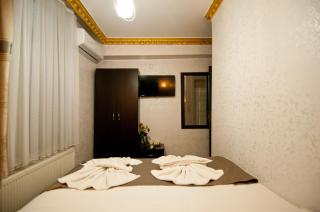 Golden Horn Park Hotel - 5