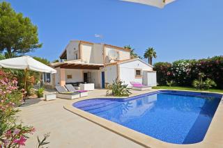 Villa Odette - Alcúdia - 9