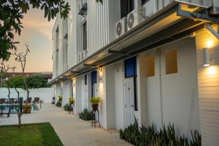 Singharaj Boutique Hotel - Chiang Mai - 7