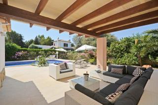 Villa Odette - Alcúdia - 7