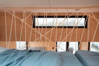 Dein Hausboot OFF für deine Auszeit in Hamburg - 3