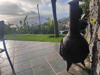 Lucky Lemons - Boutique Houses Madeira (Studio) - Calheta - 8