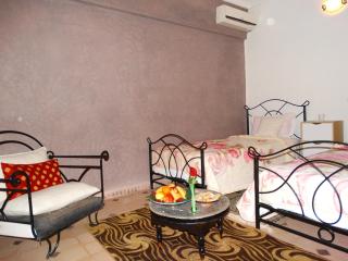 L'AUBERGE DES REMPARTS - Marrakech - 5