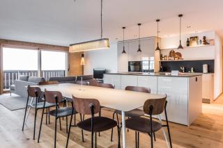 Apartment Walt 4.5 - GRIWA RENT AG - Grindelwald - 9
