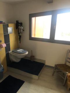 Chambre chez l'habitant - Châteauvieux - 2