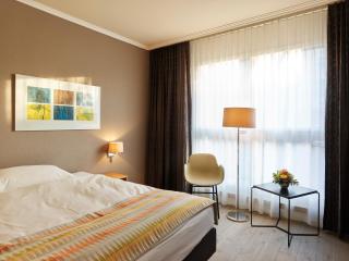 Hotel Berchtold - Burgdorf - 9