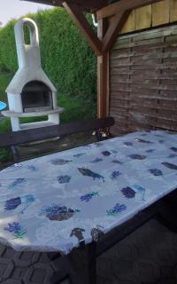 Weitblick am Hankehübel - 1