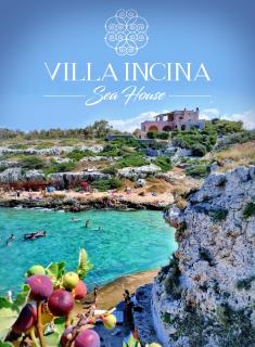 Villa Incina - Sea and Country Charm - 9