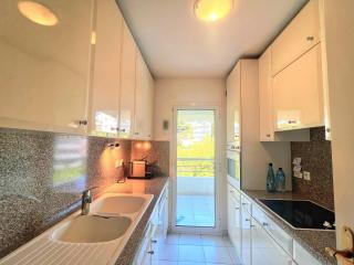 Ambre d' Or apartment by Welcome to Cannes - Cannes - 9