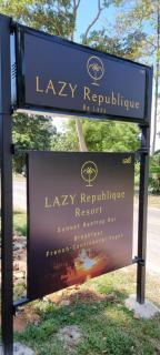 Lazy Republique - Ko Chang - 8