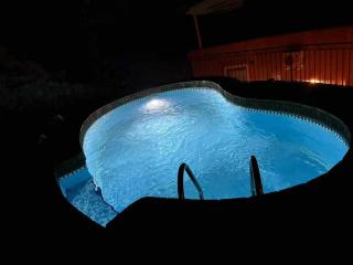 Encantadora villa con vistas a las puestas de sol - 6