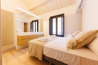 Bravissimo Ballesteries Penthouse, Monthly Apartment - Girona - 2