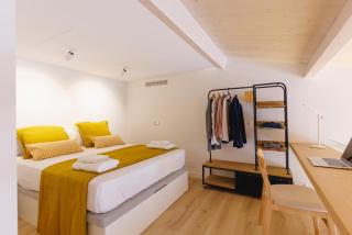 Bravissimo Ballesteries Penthouse, Monthly Apartment - Girona - 3