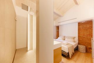 Bravissimo Ballesteries Penthouse, Monthly Apartment - Girona - 5