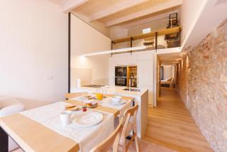 Bravissimo Ballesteries Penthouse, Monthly Apartment - Girona - 8