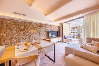 Bravissimo Ballesteries Penthouse, Monthly Apartment - Girona - 0