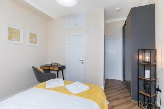 Quiet 1 Bedroom Flat, Perfect for Solo Travellers - Ealing - 5