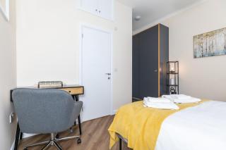 Quiet 1 Bedroom Flat, Perfect for Solo Travellers - Ealing - 7