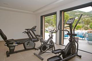 Domaine Villas Mandarine Private Pools & Spa - Calvi - 2