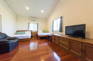 Tap Bed & Breakfast - 5