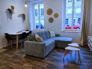 Logement proche Hypercentre CAEN - Caen - 0