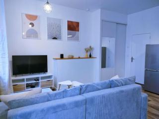 Logement proche Hypercentre CAEN - Caen - 9