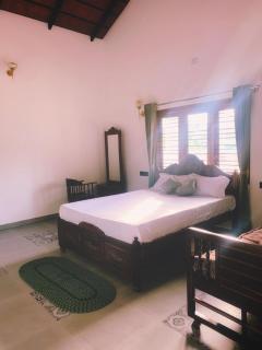 Coffeebean Villa - Unwind & Rejuvenate - Sakleshpur - 1