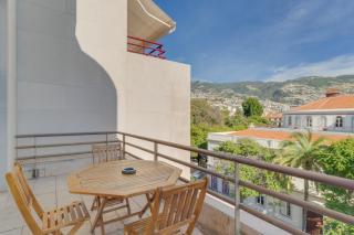 avenida arriaga 405 - Funchal - 7