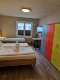 Cubo Sport & Art Hotel - Sankt Johann in Tirol - 9