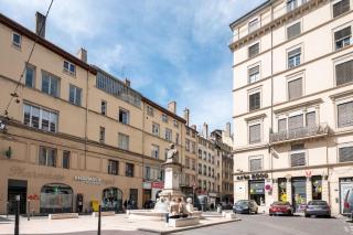Charmant studio Hyper-centre - Lione - 9